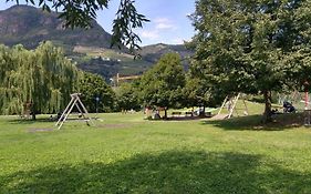 Loft Del Talvera 1