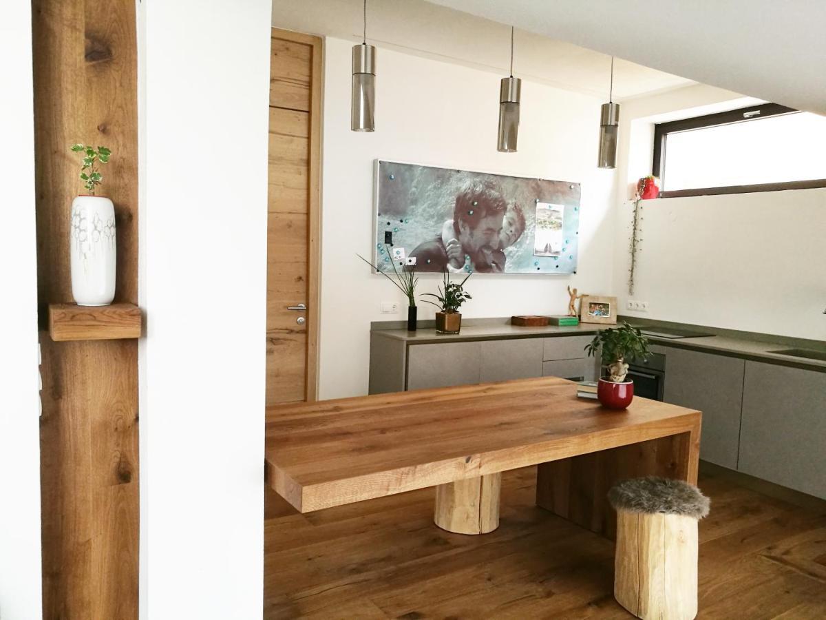 Loft Del Talvera 1 Bolzano Esterno foto