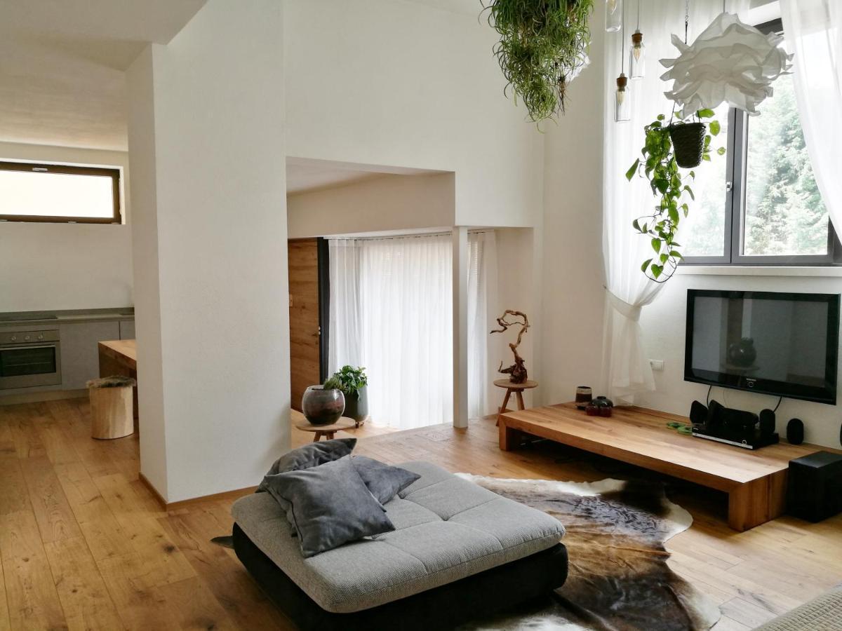 Loft Del Talvera 1 Bolzano Esterno foto