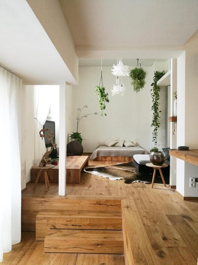 Loft Del Talvera 1 Bolzano Esterno foto